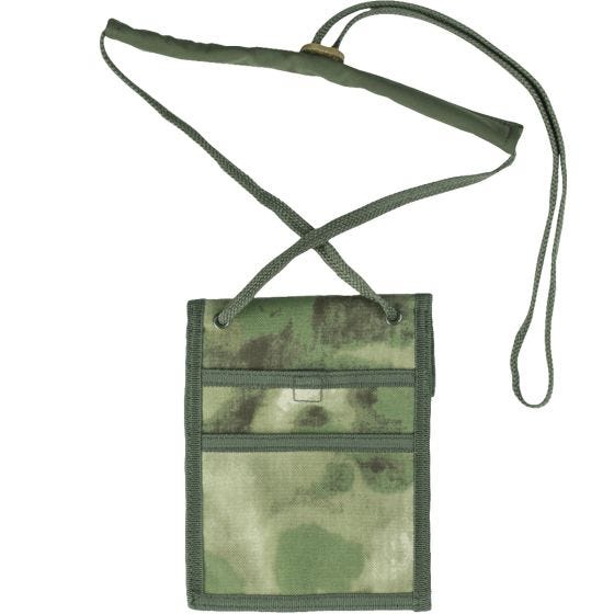 Mil-Tec Nekportemonnee - MIL-TACS FG