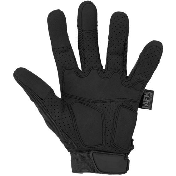 MFH Action Handschoenen Tactisch - Zwart