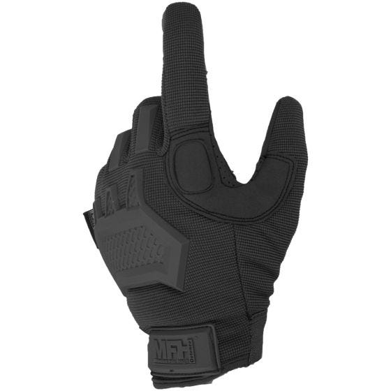 MFH Action Handschoenen Tactisch - Zwart