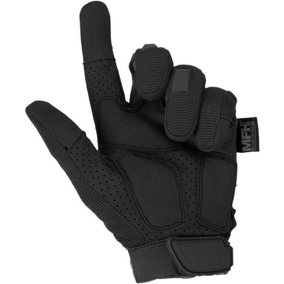 MFH Action Handschoenen Tactisch - Zwart