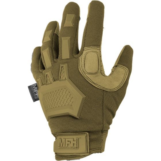 MFH Action Handschoenen Tactisch - Coyote Tan