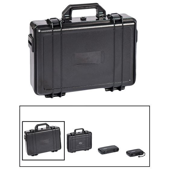 Mil-Tec Waterdichte transportdoos 390x290x120 mm
