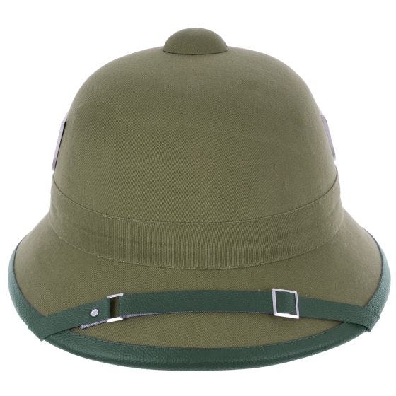 Mil-Tec Wehrmacht Tropical Helm