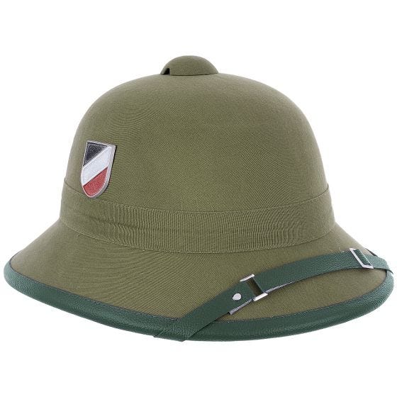Mil-Tec Wehrmacht Tropical Helm