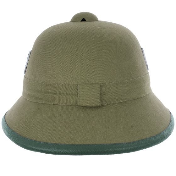 Mil-Tec Wehrmacht Tropical Helm
