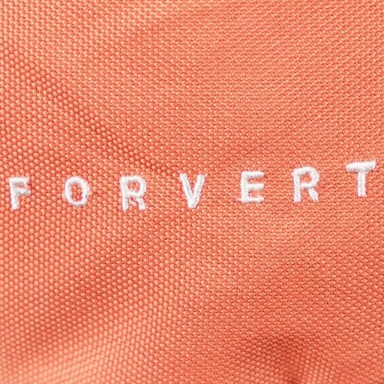 Forvert Leon Heuptasje - Coral