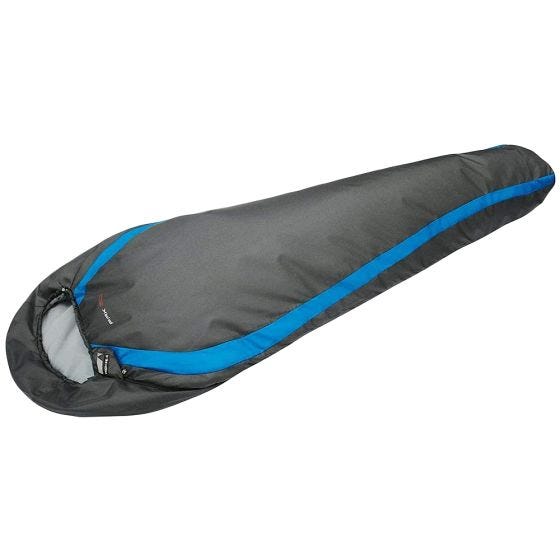 Mil-Tec High Peak Lite Pak 600 Mummyslaapzaak