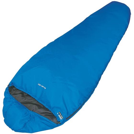 Mil-Tec High Peak Lite Pak 800 Mummyslaapzaak
