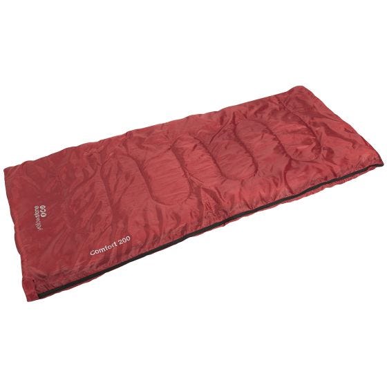 Mil-Tec Yellowstone Comfort 200 Mummyslaapzaak