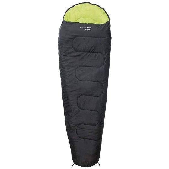 Mil-Tec Yellowstone Essential Mummyslaapzaak