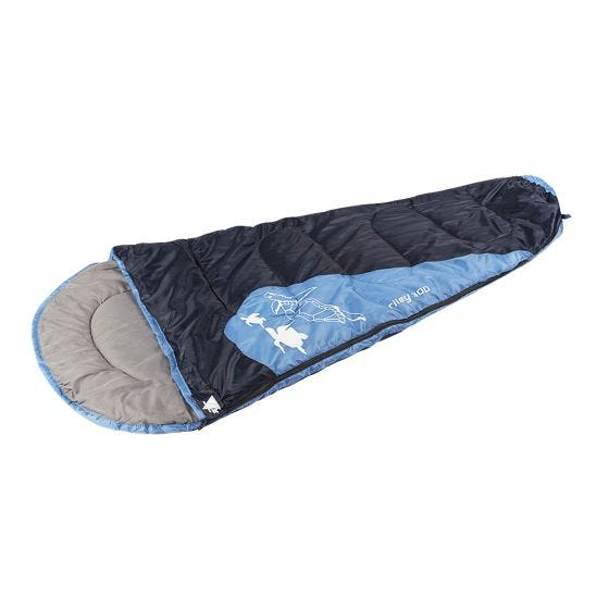 Mil-Tec 10-T Mummy Riley 300 Slaapzak