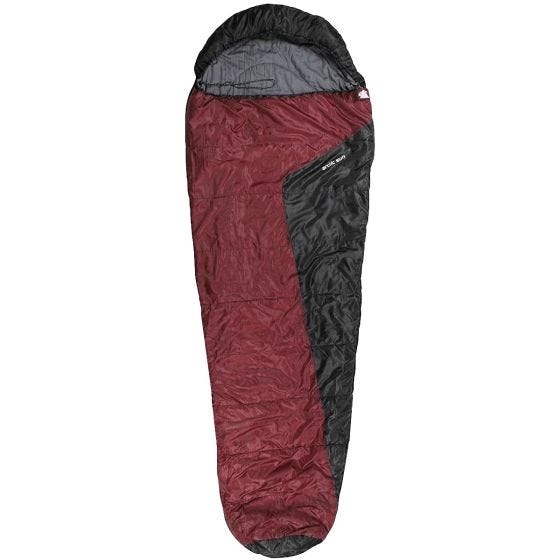 Mil-Tec 10-T Mummy Arctic Sun Slaapzak