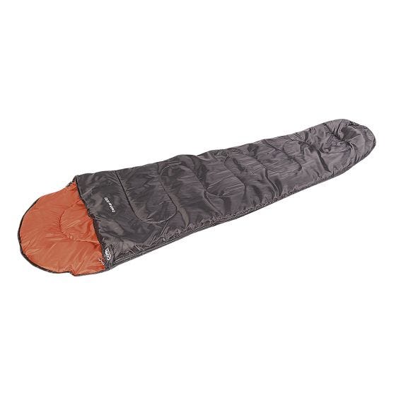 Mil-Tec Campz Mummy Trekker 500 Slaapzak