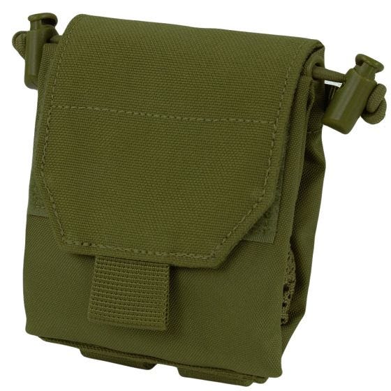 Condor Micro Dumptas - Olive Drab