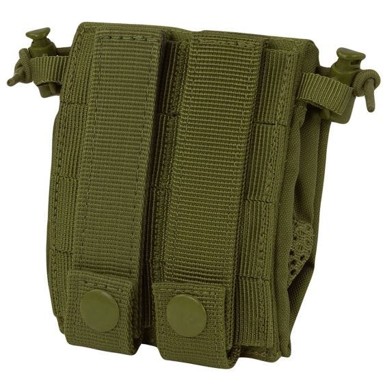 Condor Micro Dumptas - Olive Drab
