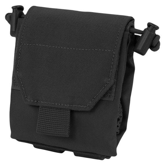Condor Micro Dumptas - Zwart