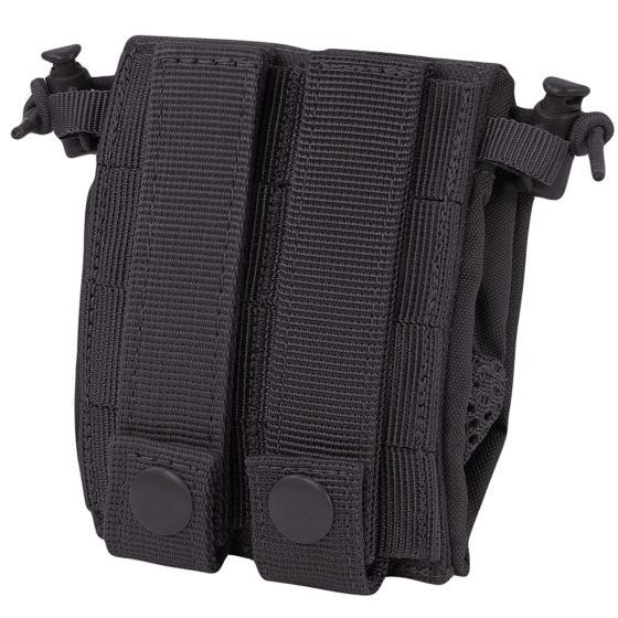 Condor Micro Dumptas - Zwart