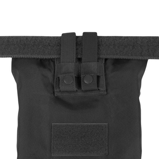 Condor Micro Dumptas - Zwart