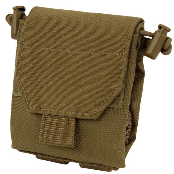 Condor Micro Dumptas - Coyote Brown