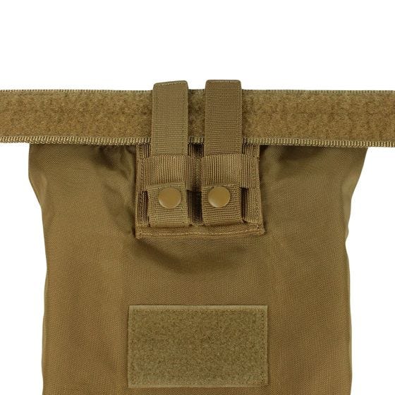 Condor Micro Dumptas - Coyote Brown