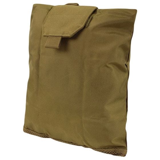 Condor Micro Dumptas - Coyote Brown