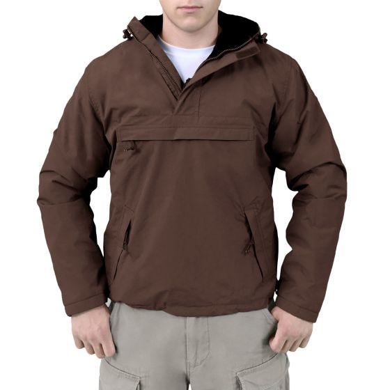 Surplus Windjack - Bruin