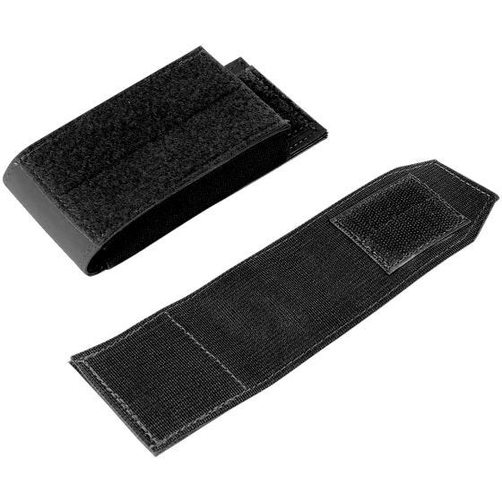 Condor QD M4 Magazijnbuidel Verpakking met Twee Stuks - Zwart