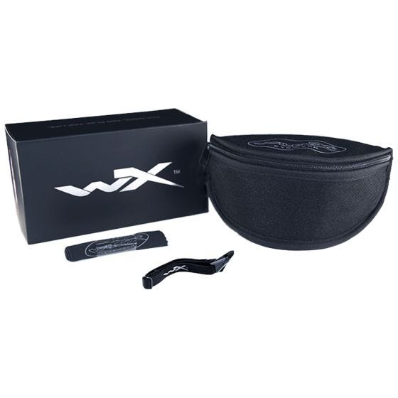 Wiley X WX Rogue Comm Standaard Brillen