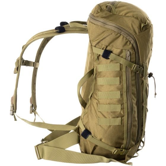 MFH Mission 30 Rugzak - Coyote Tan