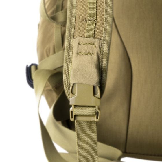 MFH Mission 30 Rugzak - Coyote Tan