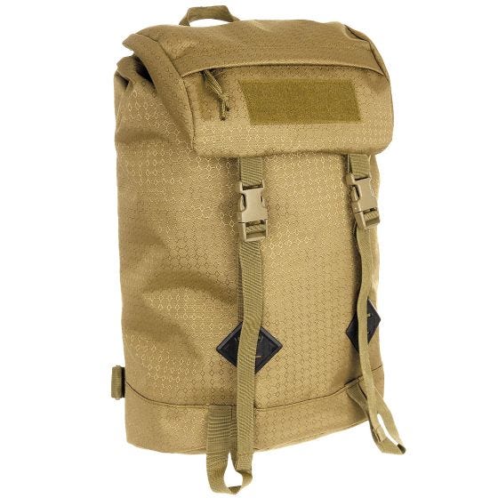 MFH Bote Rugzak OctaTac - Coyote Tan