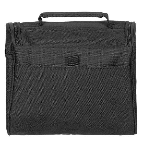 MFH Washbag Toilettas - Zwart