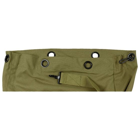 MFH US Army Type Duffeltas - Olijf