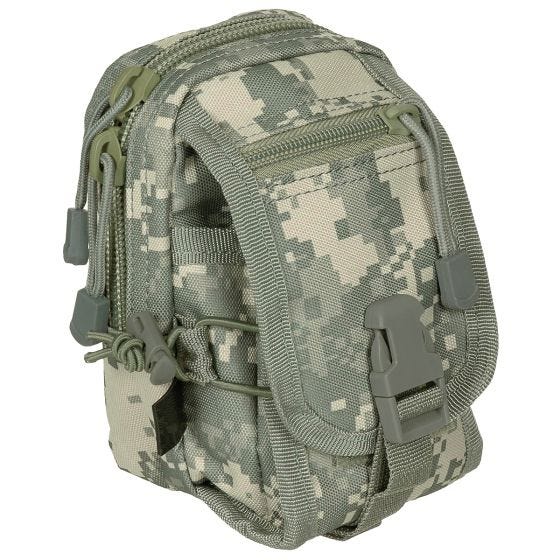 MFH MOLLE Utiliteitsbuidel - ACU Digital