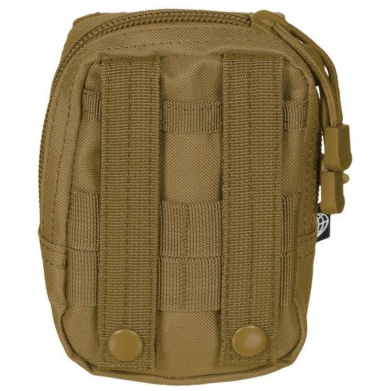 MFH MOLLE Utiliteitsbuidel - Coyote