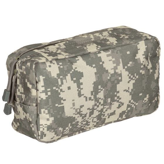 MFH MOLLE Grote Utiliteitsbuidel - ACU Digital