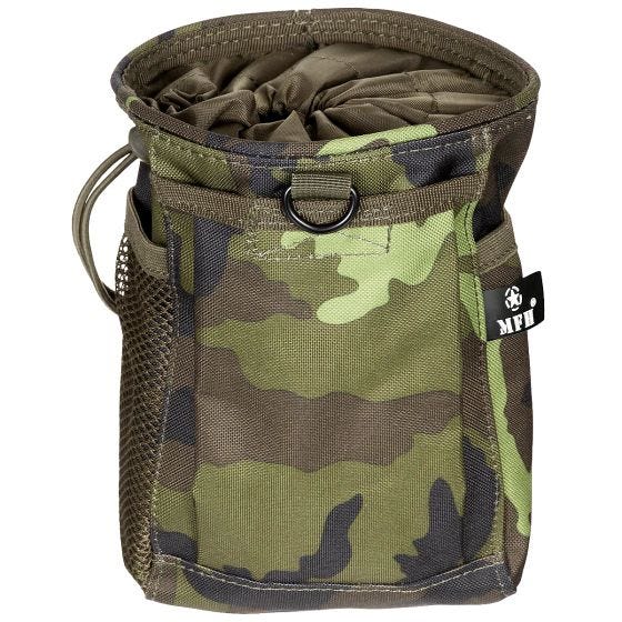 MFH MOLLE Dumptas - Czech Woodland