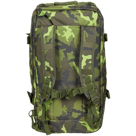 MFH Reisrugzak 48 L - Czech Woodland