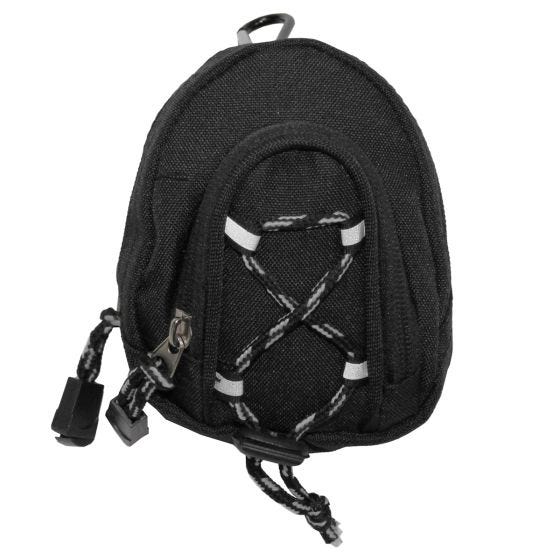 Fox Outdoor Camerabuidel - Zwart