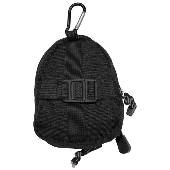 Fox Outdoor Camerabuidel - Zwart