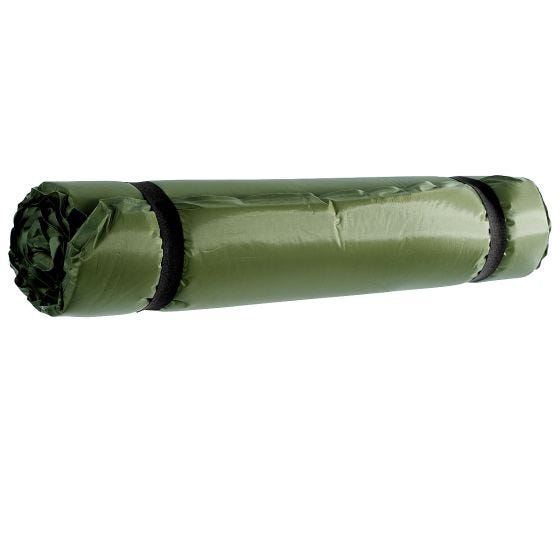 Fox Outdoor Zelfopblazende thermische pad