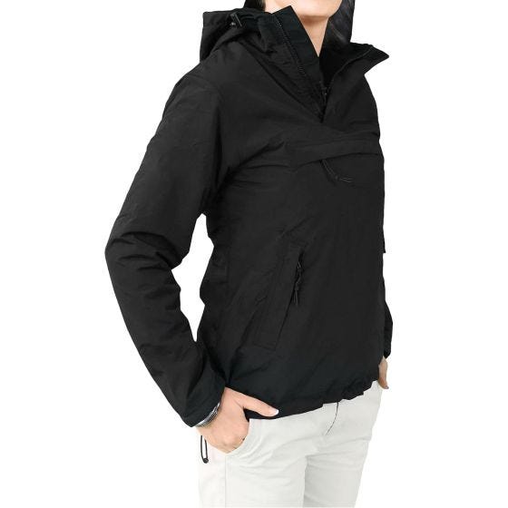 Surplus Women's Windjas - Zwart