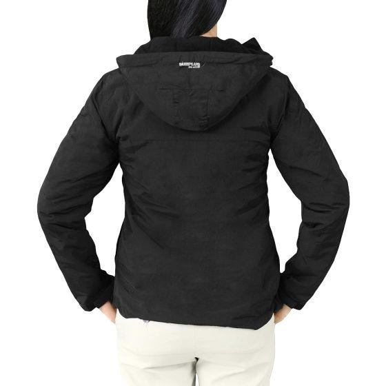 Surplus Women's Windjas - Zwart