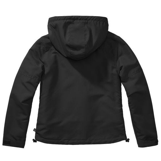 Brandit Dames Windjas - Zwart