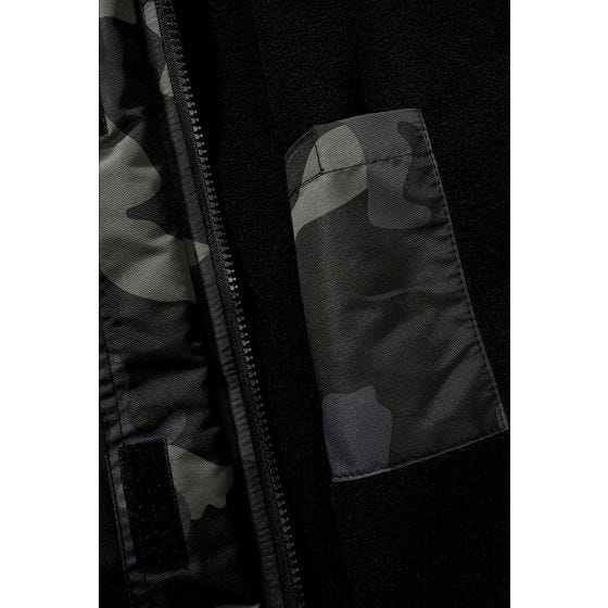 Brandit Dames Windjas - Dark Camo