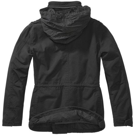 Brandit Ladies M65 Giant Jack - Zwart