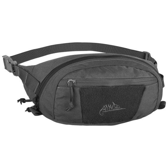 Helikon Bandicoot Heupzak Shadow Grey/Zwart