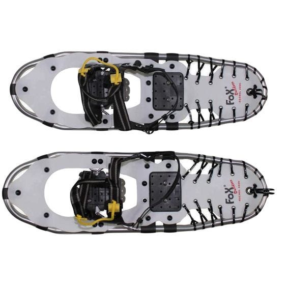Fox Outdoor Rachel 2000 Aluminium Frame Sneeuwlaarzen