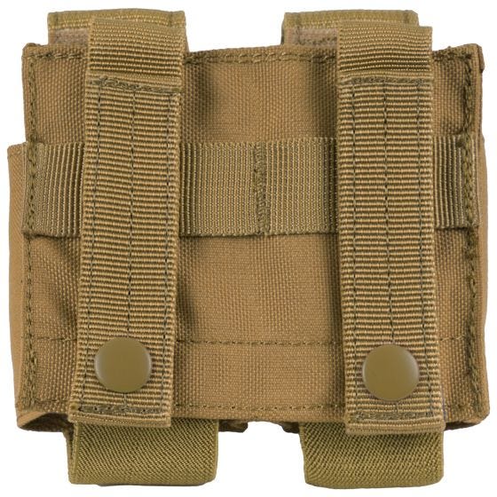 Condor 40mm Granaatbuidel - Tan