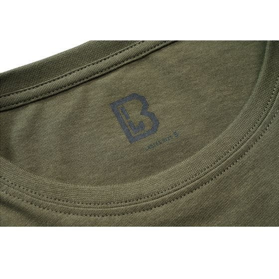 Brandit Dames T-shirt - Olijf